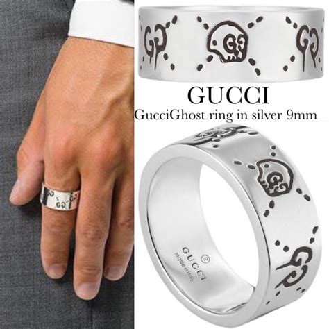 gucci ring outlet